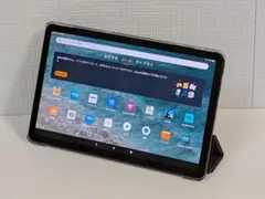 Fire Max 11 64GB Wi-Fi 画面左側に黄ばみありのサムネイル