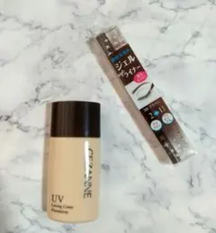 コスメセット②(セザンヌ)