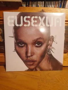 2026年最新】FKA twigs レコードの人気アイテム - メルカリ
