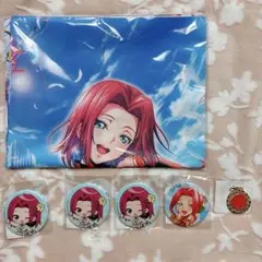 コードギアス DMMくじ カレン