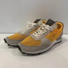 NIKE メッシュランニングシューズ