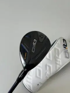 状態良好 ギャッパー 21度 4U / 950GH S GAPR テーラー