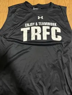 Under Armour XL ブラック トレーニングウェア