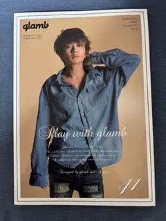 2025年最新】nissy glambの人気アイテム - メルカリ