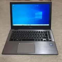 Diginnos f-13 ノートpc 第7世代core i5 ノートパソコンのサムネイル