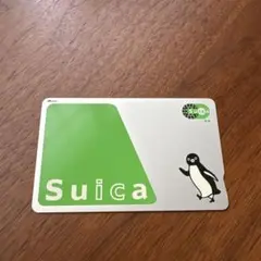JAL Suica イオカード ペンギンデザイン - メルカリ