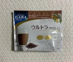 カーブスウルトラプロテイン GABA ココア味 2袋セット - メルカリ