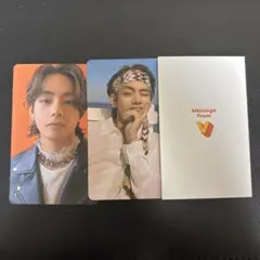 2026年最新】bts テテ トレカ butterの人気アイテム - メルカリ
