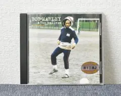 ✳BOB MARLEY & THE WAILERS /ON THE PITCH