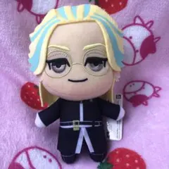 東京リベンジャーズ ともぬい vol.4   灰谷竜胆