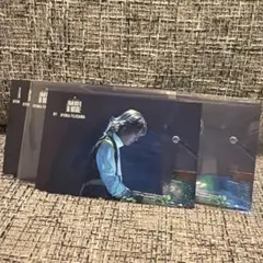 Mrs. GREEN APPLE 藤澤涼架 フォトカード007