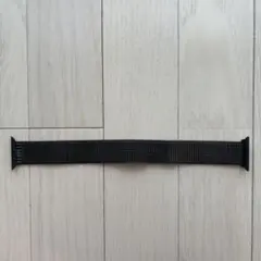 純正 NIKE スポーツループ 40mm ブラック　apple watch
