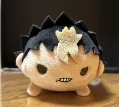 ハイキュー‼︎ のるキャラマスコット　西谷夕 ハイキュー‼︎ のるキャラマスコット 西谷夕 ハイキュー！！』の