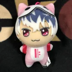 アイナナ×太鼓の達人　きらどるぬいぐるみ　ドンぬい　vol.1 春原百瀬