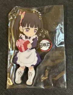 鬼滅の刃 栗花落カナヲ バレンタイン アクリルチャーム