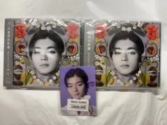 【トレカ変更可】 文藝解体新書 吉澤要人盤×2 ゲンジブ観測所限定特典トレカ