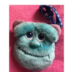 Disney ★ パスケース（コインケース）