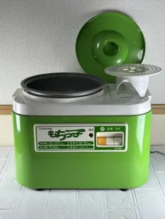 TOSHIBA 東芝 もちつき機 もちっ子 AFC-10A 調理家電 こね機 - メルカリ