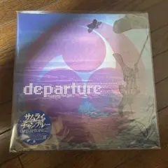 2026年最新】departure samurai champlooの人気アイテム - メルカリ