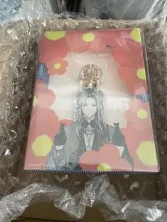 18TRIP エイトリ 鹿 礼光 フレグランス 新品未使用 - メルカリ