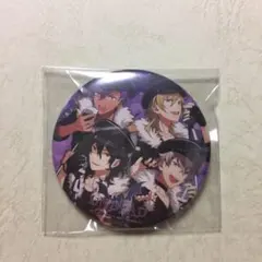 UNDEAD あんスタ 缶バッジ  CD特典