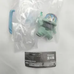 ガンダム × 初音ミク フィギュアコレクション ザクぐるみ(ネギ)