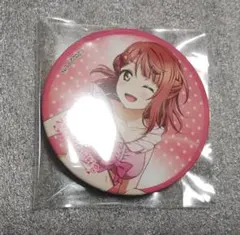 ラブライブ！ 上原歩夢 缶バッジ KADOKAWA コミケ 105 - メルカリ