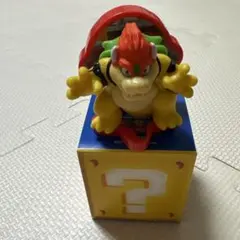 クッパ　ハッピーセット