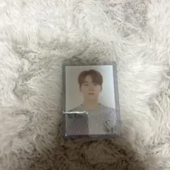 SEVENTEEN トレカ スングァン
