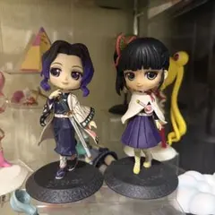 qposket 鬼滅の刃 2体セット