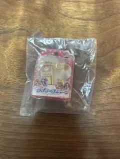 プリキュアオールスターズ ドキドキ変身ラブリーコミューン