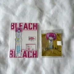 bleach world