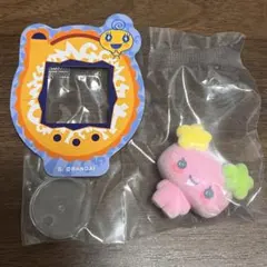 たまごっち　カプセルトイ