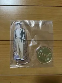 SEVENTEEN 一番くじ バーノン