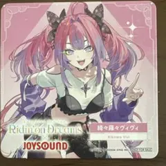 ホロライブ hololive ReGLOSS アルバム ホロカ プロモ カード - メルカリ