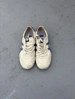 Onitsuka Tiger オニツカタイガー　セラーノ　asics