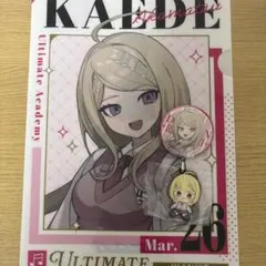 2026年最新】ダンガンロンパv3 クリアファイルの人気アイテム - メルカリ