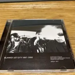 THE BLANKEY JET CITY LIVE!（高音質SHM-CD仕様） - メルカリ