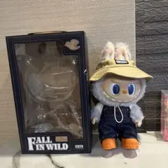 2026年最新】Fall In Wild ラブブの人気アイテム - メルカリ
