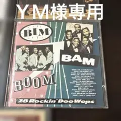 ROCKABILLY REBELS / SLIPPIN' GUYS 廃盤 CD - メルカリ