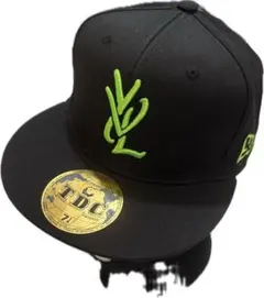 YVL leopard cap opium 7 1/8 - メルカリ