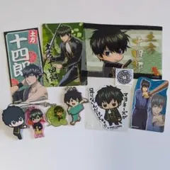テニスの王子様 財前光(忍足謙也) グッズセット - メルカリ