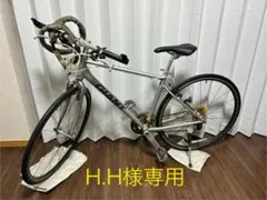 2026年最新】クロスバイク 大阪の人気アイテム - メルカリ
