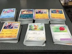 お*め様 ポケモンカード ブラックボルト/ホワイトフレア ノーマルカードまとめ売