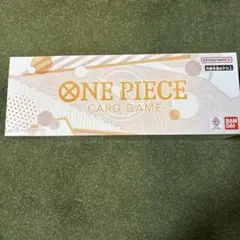 ワンピースカード　ヒロインズエディション　スペシャルセット　未開封