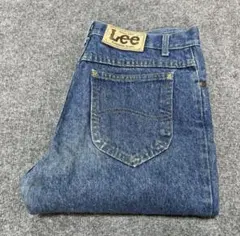 Lee 200 101z made in Mexico w32 l32 - メルカリ