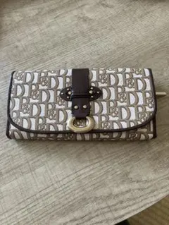 保管品　ピンキー&ダイアン　長財布