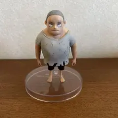 バーソロミューくま幼少期　フィギュア