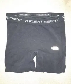 THE NORTH FACE FLIGHT SERIES M/L ブラック