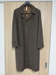 期間限定] BARBOUR×JS 別注 OS BURGHLEY-WOOL 38 - メルカリ